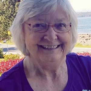 Meet your Posher, Mary